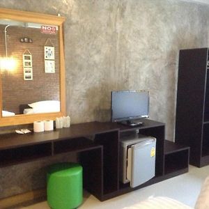 Superior Double or Twin Hip Room Style